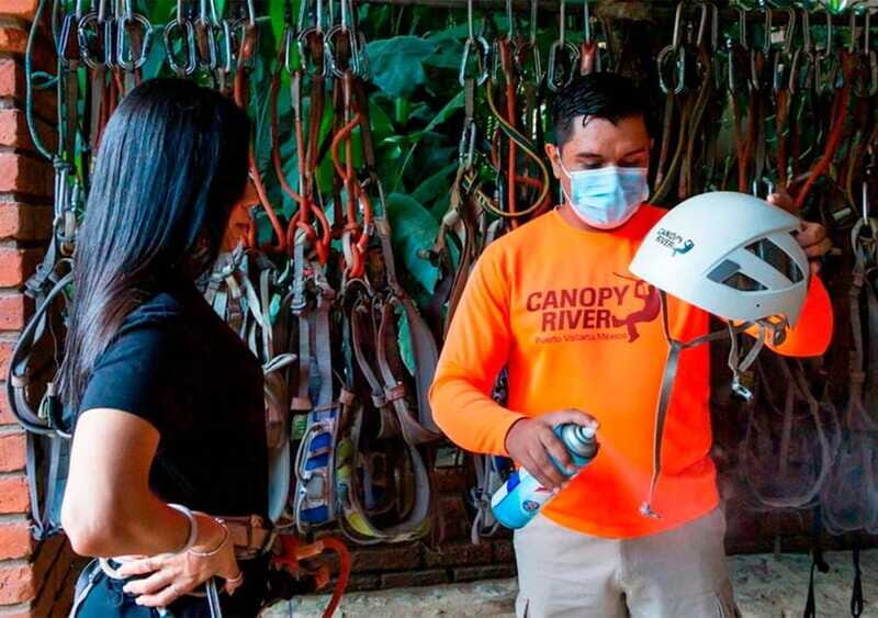 Puerto Vallarta: ZipLine for Cruise Ship Passengers - In The Sum Up