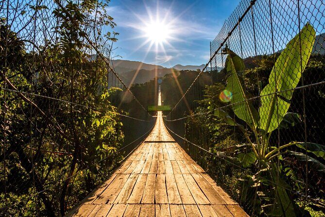 Puerto Vallarta Zipline, Mule ride and Jorullo Bridge Walking - FAQ