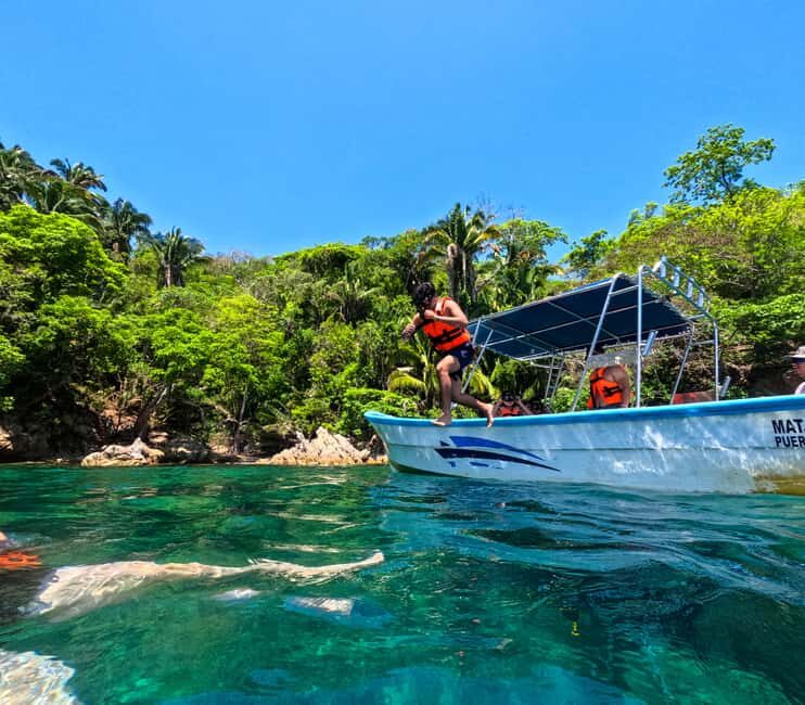 Puerto Vallarta: Zipline Tour, Snorkel & Secret Beach Escape - An Honest Look at the Puerto Vallarta Zipline & Beach Tour