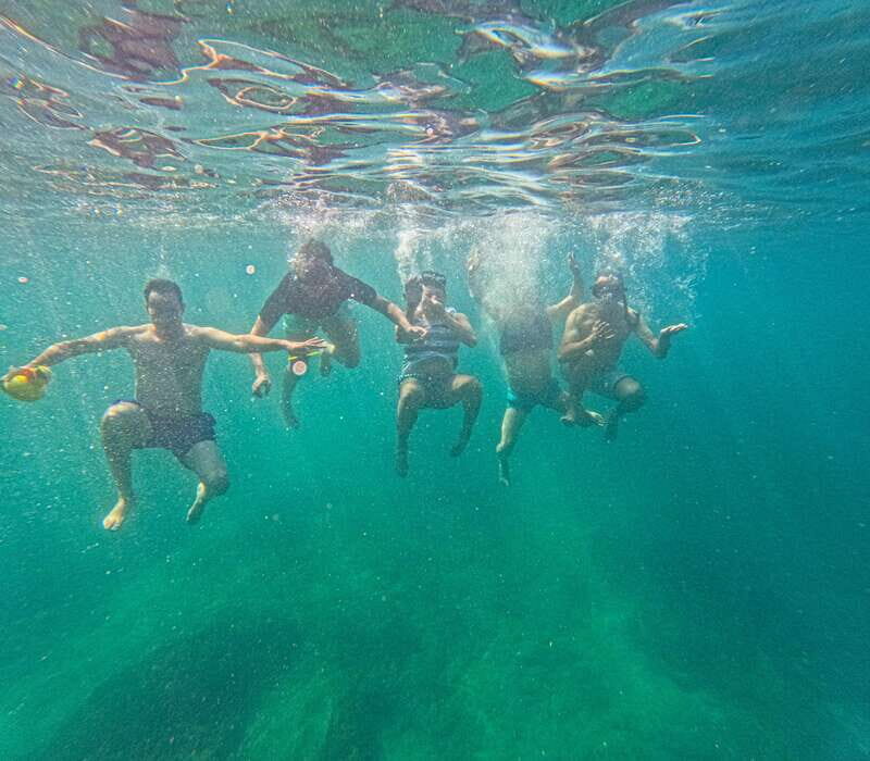 Puerto Vallarta: Zipline Tour, Snorkel & Secret Beach Escape - Is It Worth the Price?