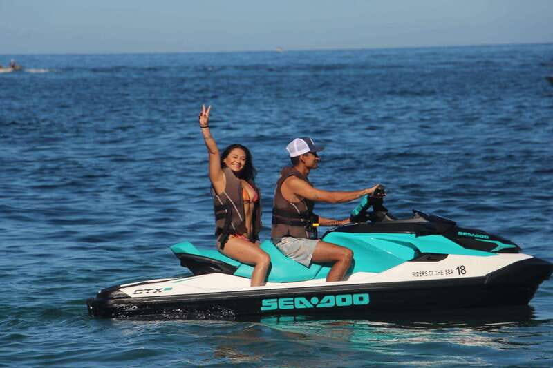 Puerto Vallarta:Exclusive jet ski tour discovers Colomitos Beach - Final Thoughts: Why It’s a Solid Choice