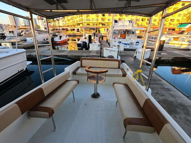 Puerto Vallarta:Exclusive Voyage to Los Arcos and El Paredón - Who Will Love This Tour?