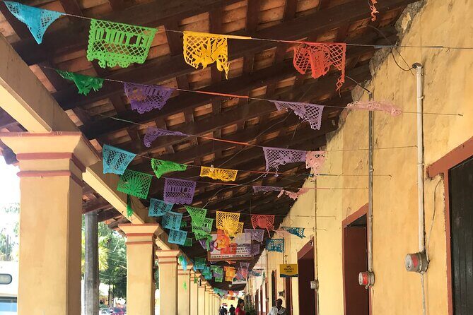 Puerto Vallarta's Historic Mexican Village Tour: El Tuito - The Journey Begins: From Puerto Vallarta to El Tuito