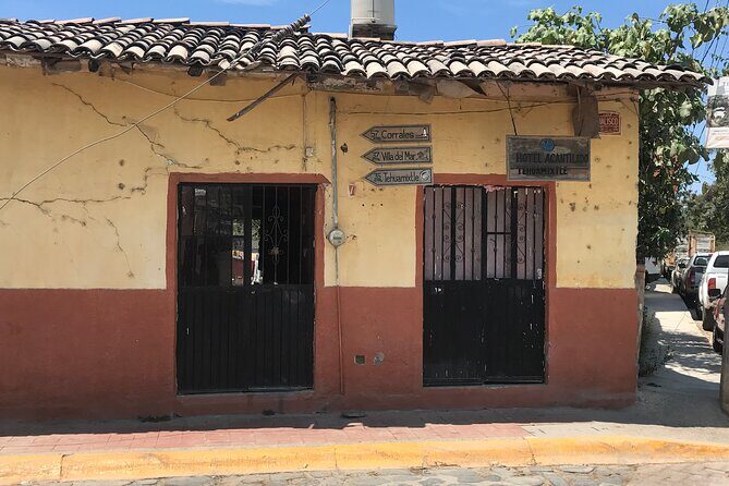 Puerto Vallarta's Historic Mexican Village Tour: El Tuito - The Sum Up: Who Is This Tour Perfect For?