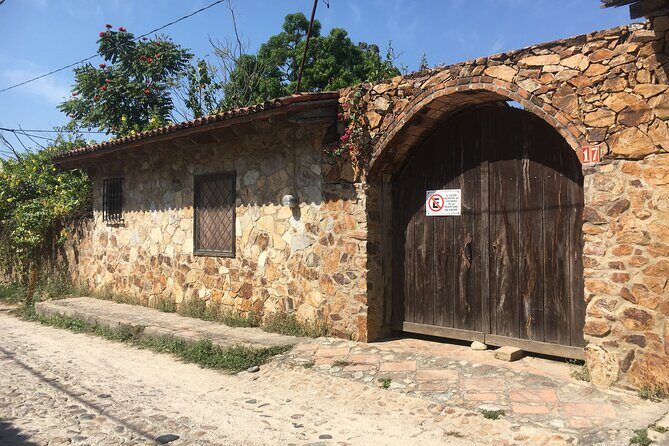 Puerto Vallarta's Historic Mexican Village Tour: El Tuito - FAQs