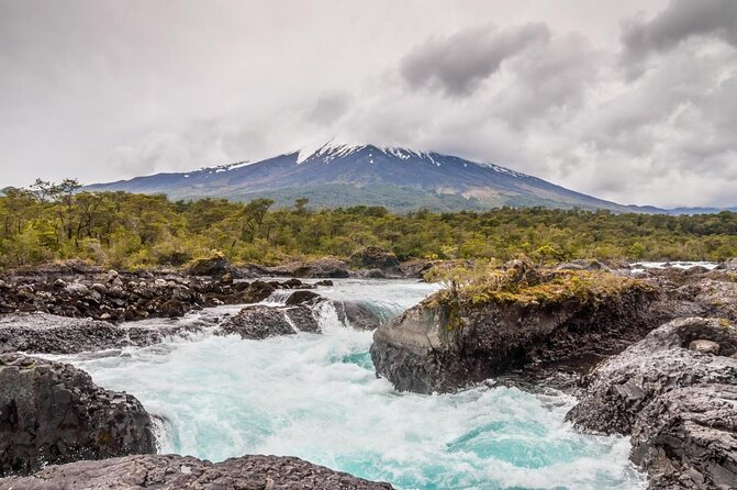 Puerto Varas: Full Day Osorno Volcano and Petrohue Falls - Good To Know