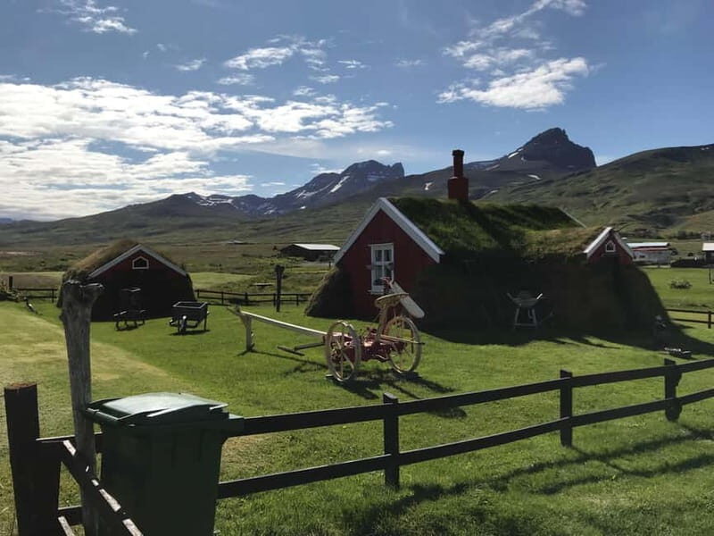 Puffin & Gufufoss Waterfall Tour from Seydisfjordur Port - FAQ