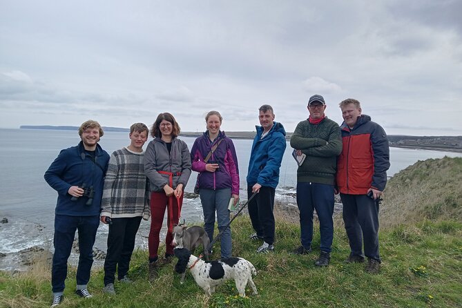 Puffin Tour - Inclusions and Equipment