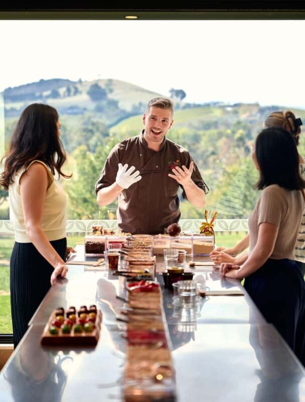 Puffing Billy, Healesville Sanctuary & Chocolatier - Pricing and Value