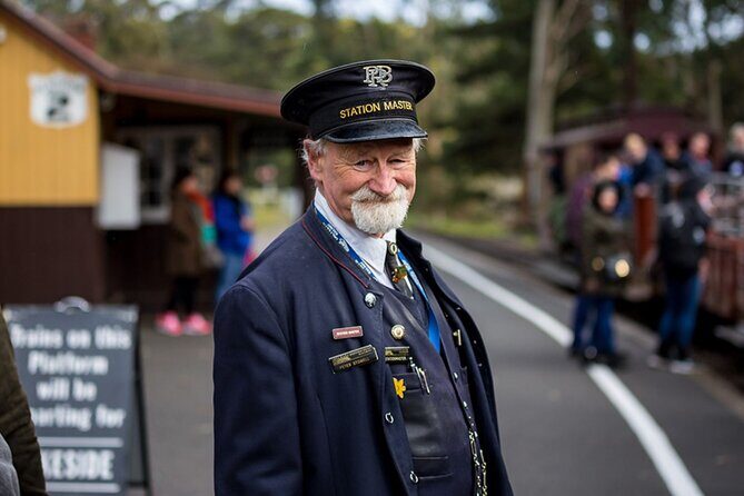 Puffing Billy Steam Train Experience - Who Will Love This Tour?