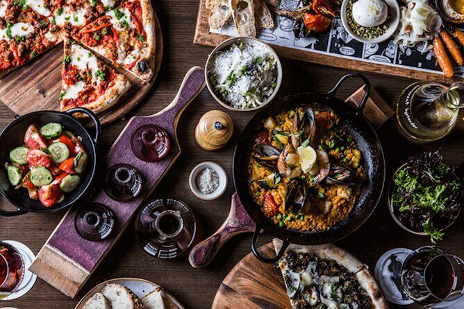 Puffing Billy Train&Healesville Sanctuary&Yarra Valley Wine Tour - Authentic Experiences and Authenticity