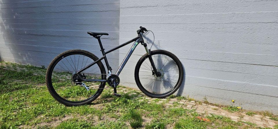Puglia/Bari: Rent a Mountain Bike & Explore Puglia - Support and Custom Itineraries