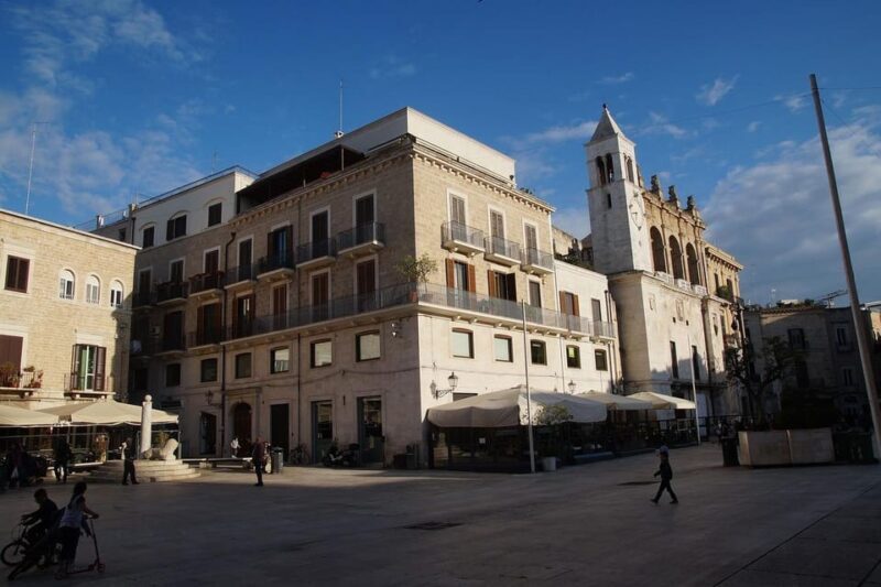 Puglia: Bari, Trani and Barletta Private Tour - Wrap-Up and Return  