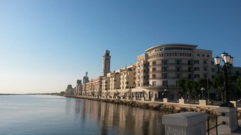 Puglia: Bari, Trani and Barletta Private Tour - Final Thoughts  