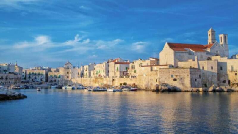 Puglia: Bari, Trani and Barletta Private Tour - FAQ  