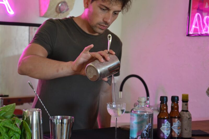 Puglia: Gin Distillery Tour in a 19TH Century Pajara - Highlights and Itinerary