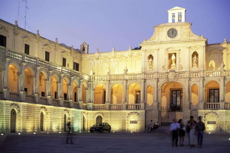 Puglia: Lecce and Otranto Private Tour - Frequently Asked Questions