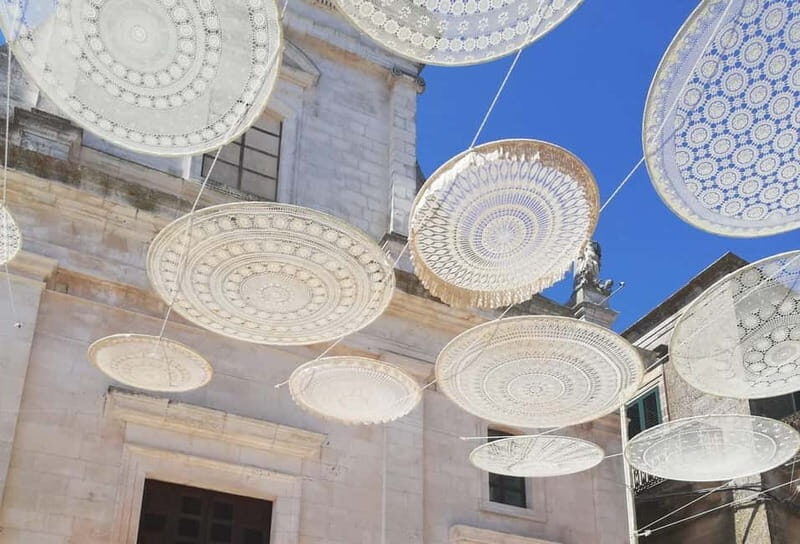 Puglia: Locorotondo, Cisternino, and Ostuni Private Tour - Authentic Experience and Additional Insights