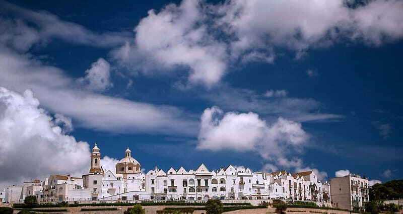 Puglia: Locorotondo, Cisternino, and Ostuni Private Tour - Who Should Consider This Tour?