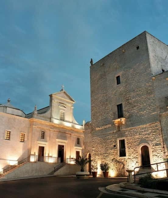 Puglia: Locorotondo, Cisternino, and Ostuni Private Tour - Final Thoughts