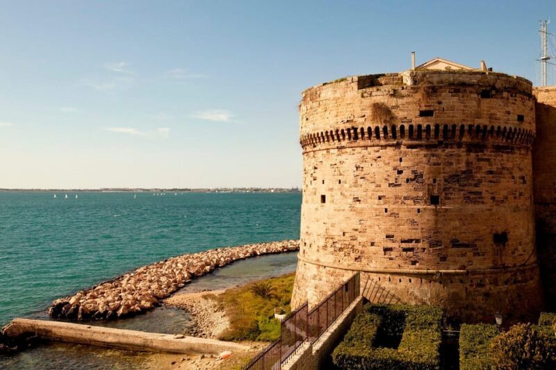 Puglia: Magna Grecia Private Tour - Who Should Consider This Tour?