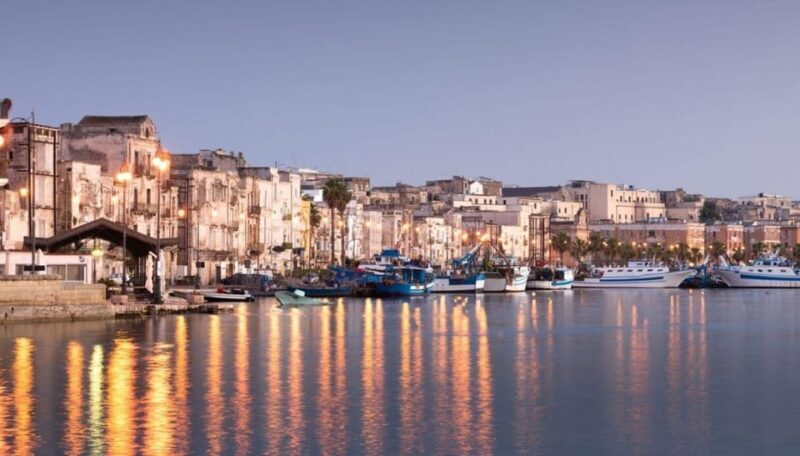 Puglia: Magna Grecia Private Tour - FAQ