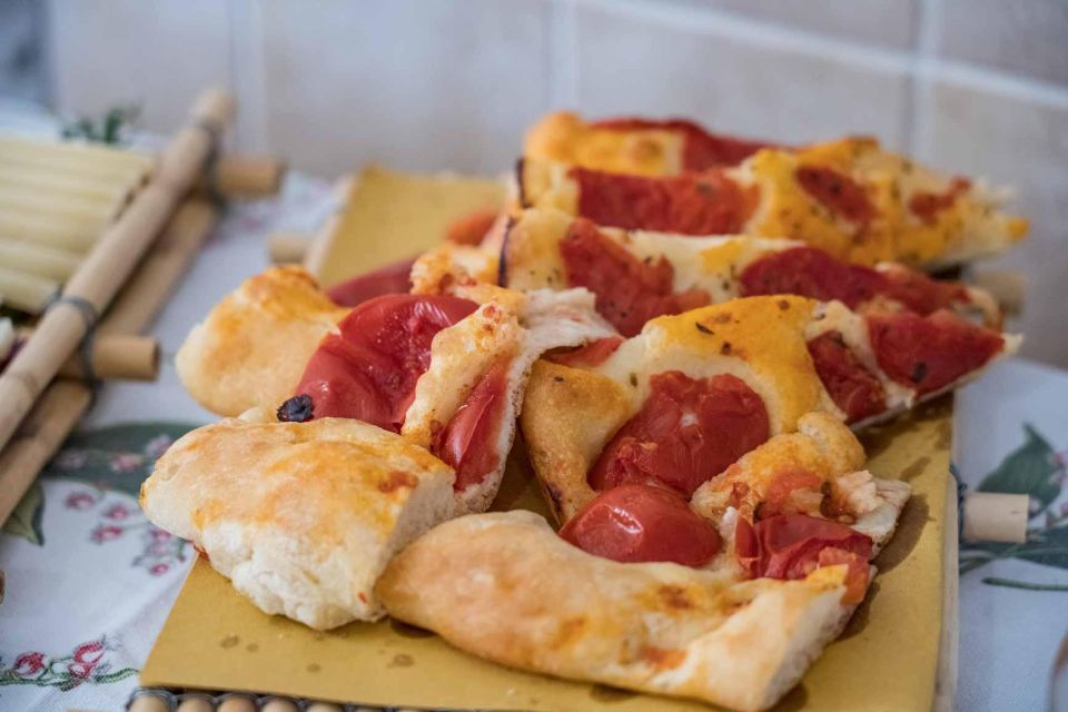 Puglia: Masseria Seppunisi Tour, Cheese, Burrata Tasting - What to Bring