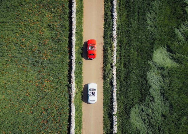 Puglia: Vintage Fiat 500 Tour with Cheese Tasting - FAQs