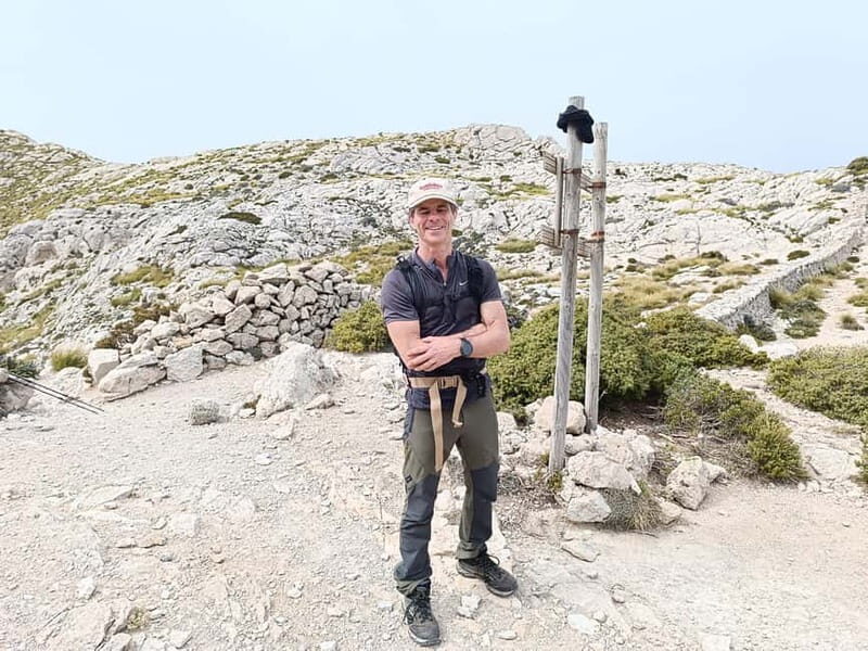 Puig Massanella , the highest accessible summit on Mallorca - Authentic Experiences Shared by Travelers