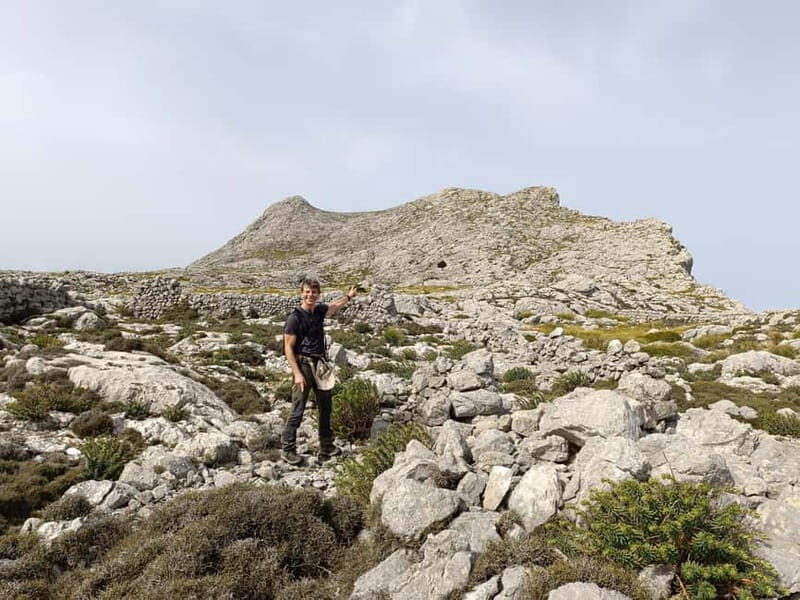 Puig Massanella , the highest accessible summit on Mallorca - Who Should Consider This Tour?