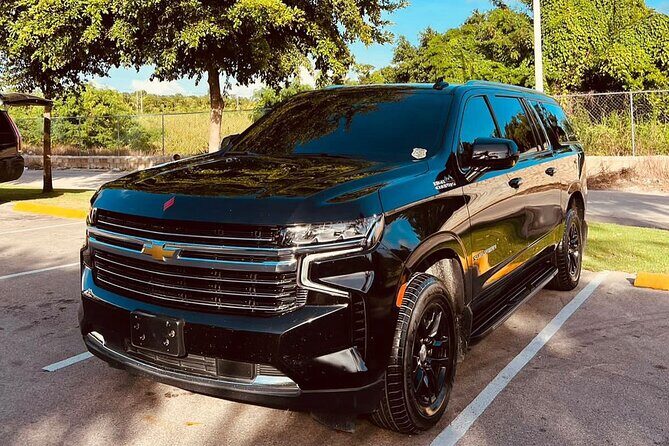 PUJ-Bavaro/Punta Cana (ONE WAY) LUXURY - Final Thoughts: Who Is This Transfer Perfect For?