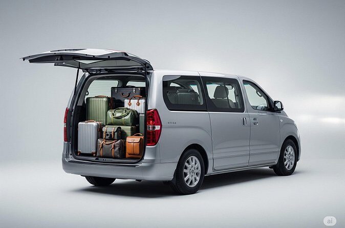 (PUJ) Punta Cana Airport Private Transfers to Hotels - Who Will Benefit Most?