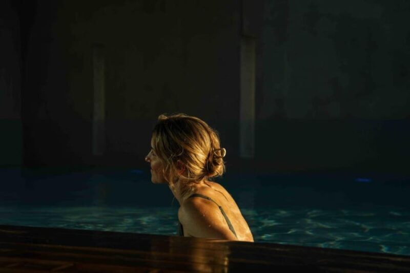puke Thermal Pools: Adults-Only Entry with Swim Up Bar - An In-Depth Look at puke Thermal Pools’ Adults-Only Experience