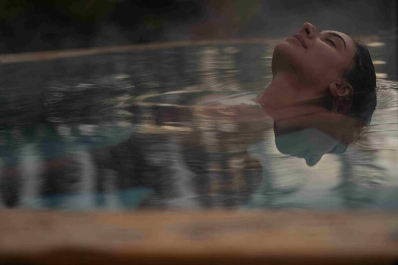 puke Thermal Pools: Adults-Only Entry with Swim Up Bar - Frequently Asked Questions