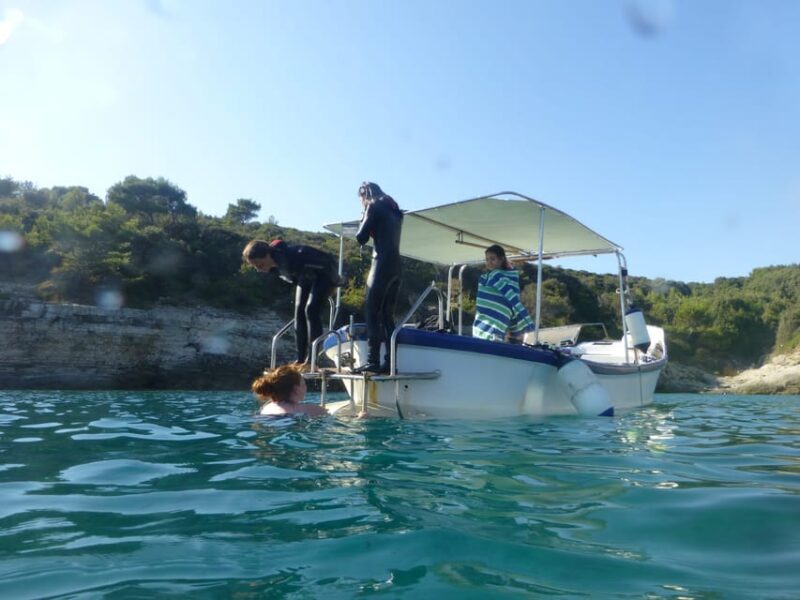 Pula: 2.5-Hour Snorkelling Experience - Practical Details