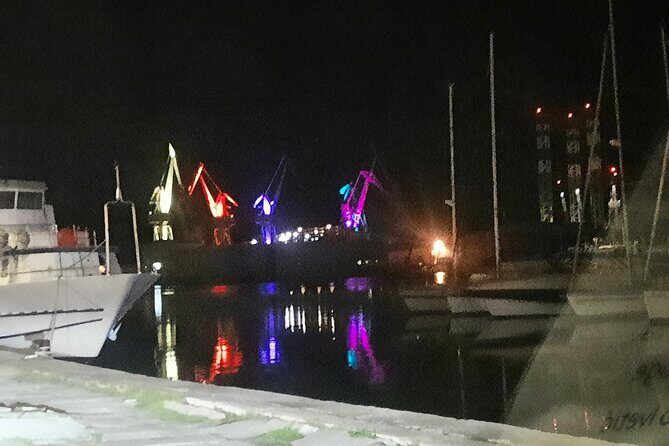 Pula 2 Hour Private Tour in English or Czech Language - Key Points