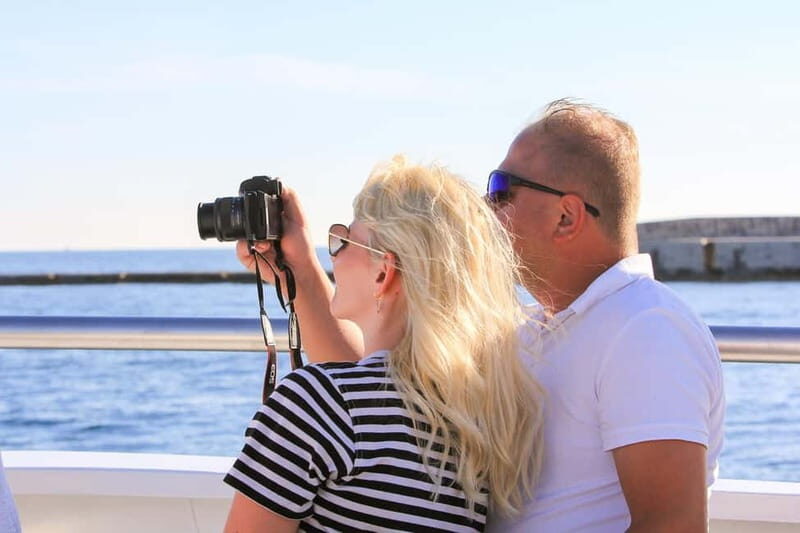 Pula: All-Inclusive Brijuni Boat Tour w Lunch, Drinks & Swim - Who is This Tour Best For?