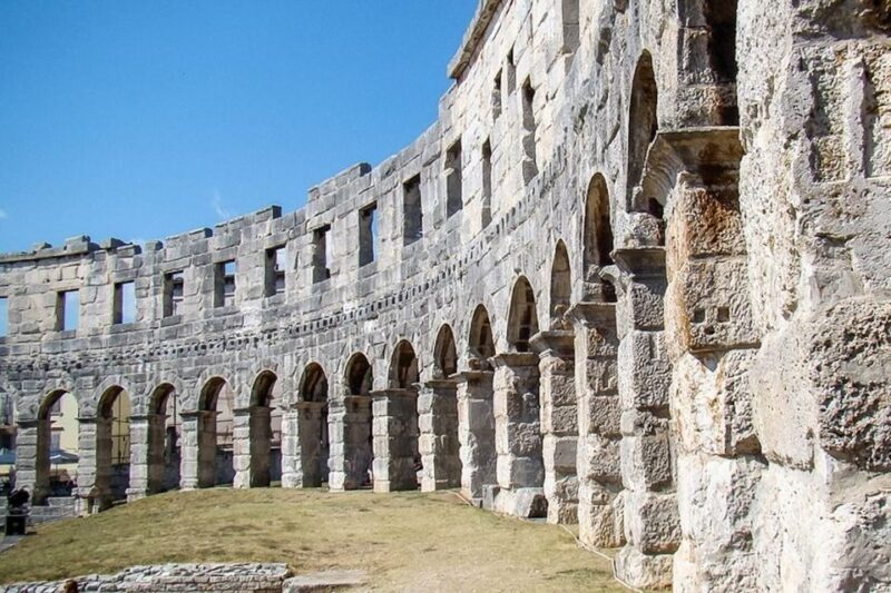 Pula: Arena Entrance Ticket - Final Thoughts: Who Should Consider This Tour?