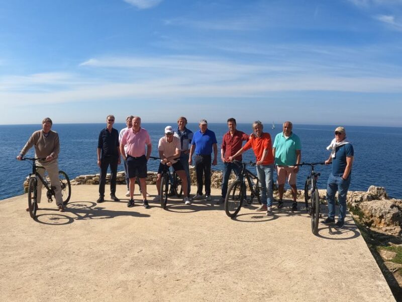 Pula: Bike Tour of Ancient Pula & Aquatic Adventures - FAQ