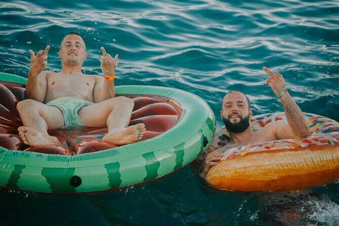 Pula: Boom Boat Party  Sunset Cruise, Drinks, DJ & After-Party - Who Should Consider This Tour?