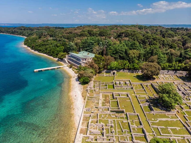 Pula: Brijuni National Park Cruise, Lunch and Beach Escape - Who Will Love This Tour?