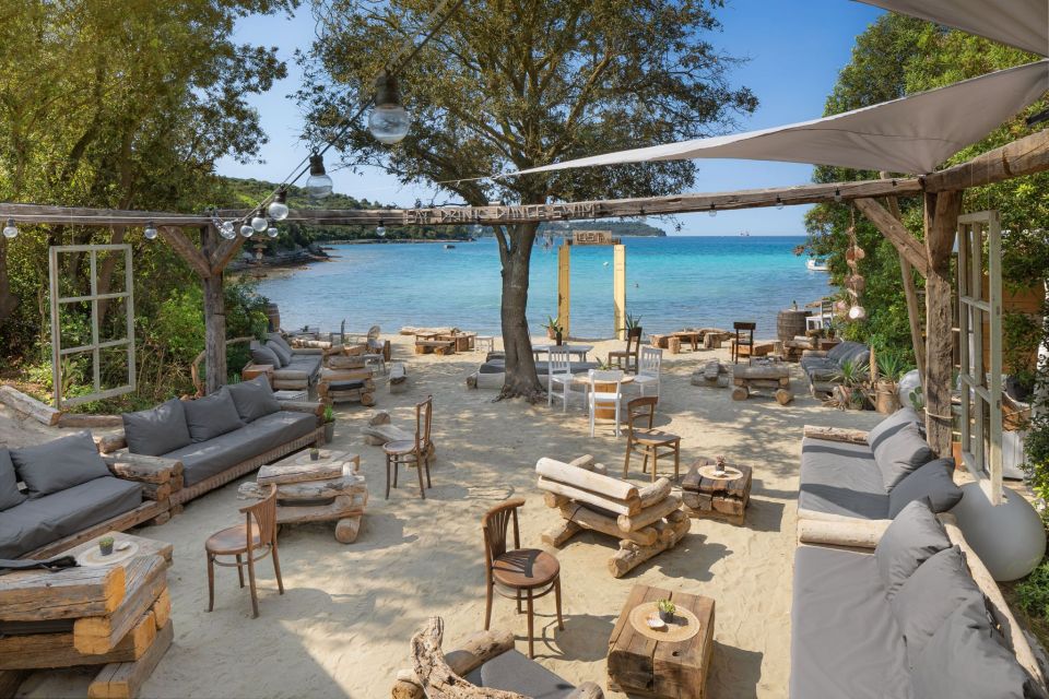 Pula: Brijuni National Park Cruise, Lunch and Lost Bay Beach - Weather Considerations
