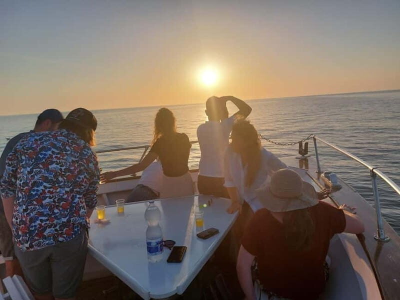 Pula: Brijuni National Park Dolphin Watching Tour w/Dinner - Who Will Love This Tour?