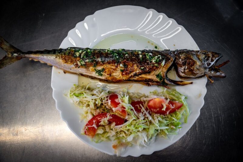 Pula: Brijuni National Park Sunset, Dolphins & Dinner Cruise - What to Expect on the Cruise