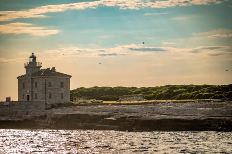 Pula: Brijuni National Park Sunset, Dolphins & Dinner Cruise - Who Is This Tour Best For?