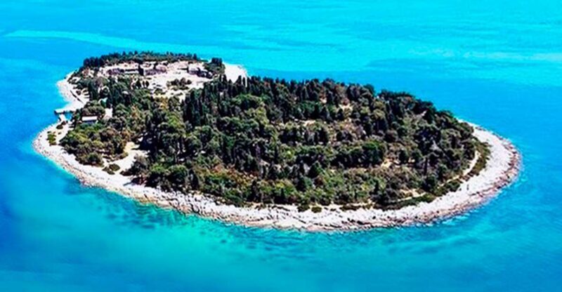 Pula: Brijuni National Park Tour with Island Visit - The Itinerary: What You Can Expect