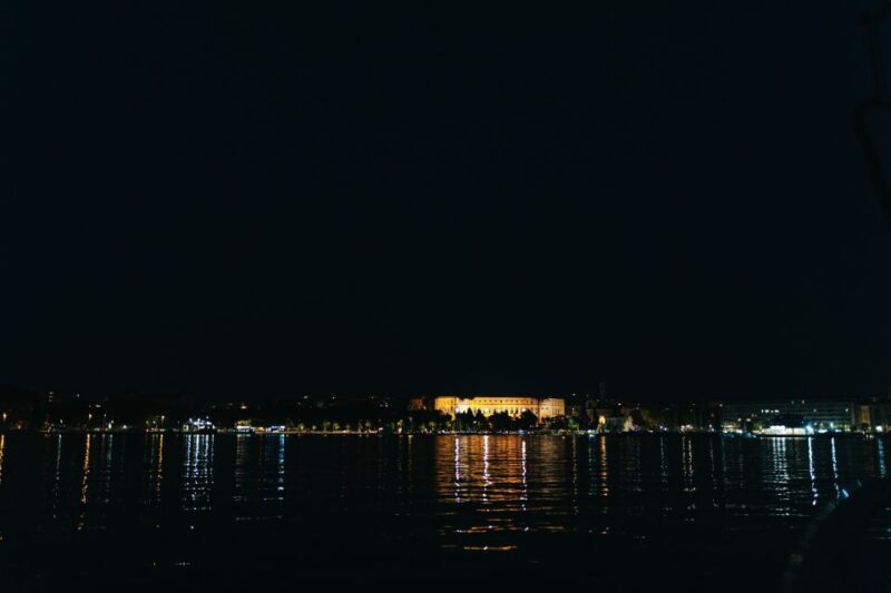 Pula: Brijuni Sunset Dolphin Cruise with Dinner & Drinks - FAQ