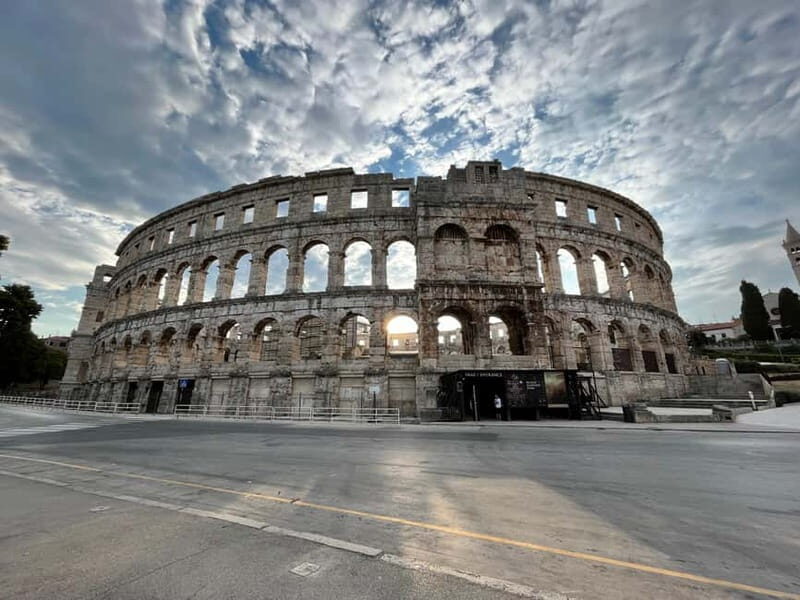 Pula by E-Bike: Roman Ruins, Sea Views & Hidden Gems - Final Thoughts: Is It Worth It?