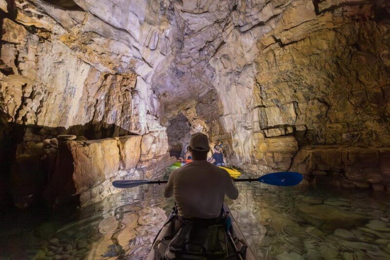 Pula: Cave and Islands Kayak Tour, Snorkeling and Drinks - Final Thoughts 
