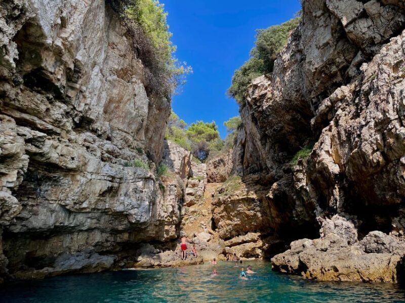 Pula: Cave, Canyon and Island Kayak Tour Snorkel&Explore - Who Will Enjoy This Experience?